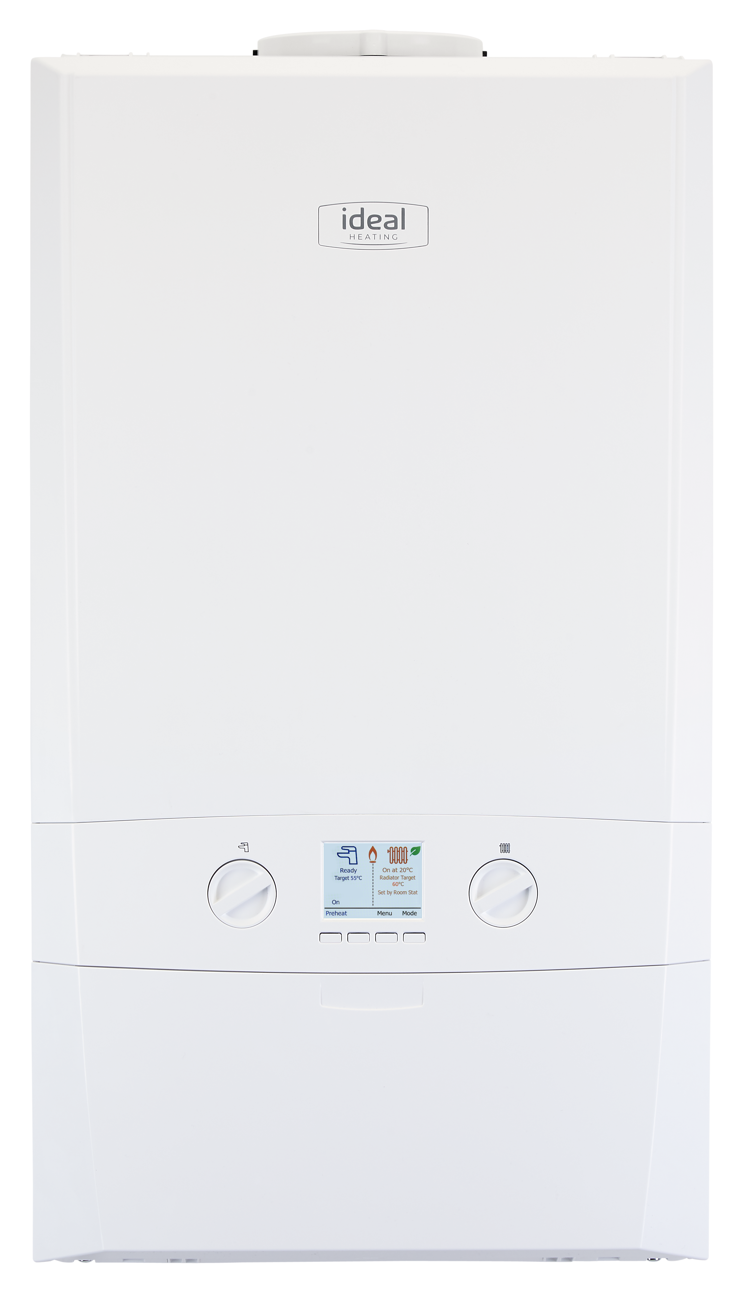 Combi Boilers
